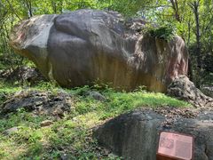 -云岫谷自然风景区