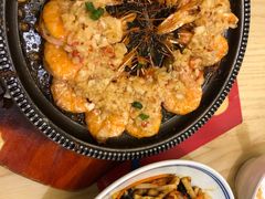 -东北风(柯桥万达店)