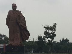 android_upload_pic-郑和公园