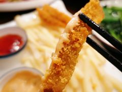 双味牛排-伊兰麒兰馨园·川菜·清真馆(339电视塔店)