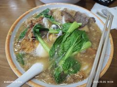 -赵璐海鲜面馆(德行路店)