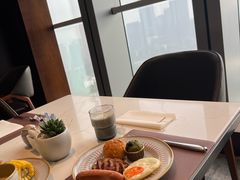 -广州粤海喜来登酒店