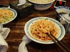 -左陕右甘(亚运村店)