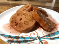 -老城南.鸭血粉丝汤(夫子庙店)