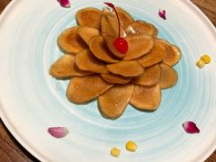 萝卜皮-嘉禾·悦享餐厅(八方汇店)