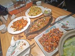 -亿牌牌东北烧烤(怀特店)