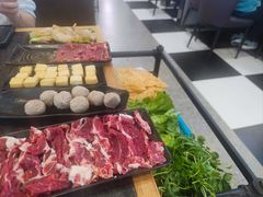 -林记潮牛·牛肉火锅(上马墩店)