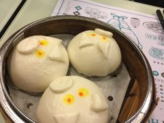 -点点心点心专门店(旺角店)
