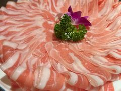 -京悦南门涮羊肉·羊蝎子火锅(田林路店)