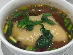 -李记搅团•非遗陕菜(三桥店)