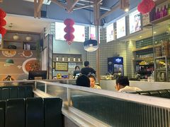 -曼妙午后(宝龙广场店)