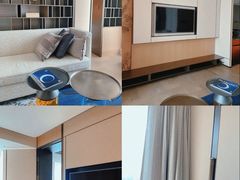 -上海世茂皇家艾美酒店