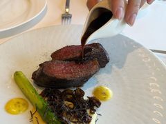 法式香煎牛排-福楼法餐厅FLO