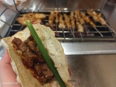 -小寒羊烧烤(凯瑞时代大厦店)