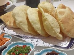 -秦月轩·陕西家乡菜(阜成路·五棵松店)