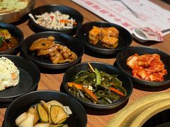 -虎哥六韩式烤肉料理 TIGERGRILL(隆生金山湖中心购物广场店)