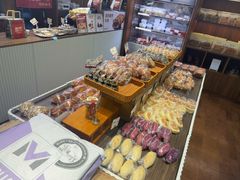 -富贵面包公司(运河店)