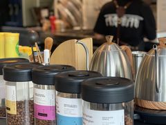-明谦·Coffee&Cocktail Bar(美您公园店)