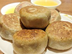-清真吴记门钉肉饼·喜多利
