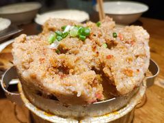 -张豆花(碚峡路店)