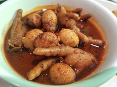 热卤三合一-味上湘菜馆(岳麓山店)