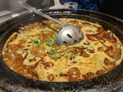 肥肠毛血旺-铜小馆(1891时光道店)