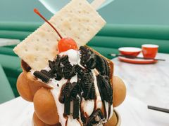 -CHOCHENG&CO.(欢乐海岸店)