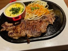 -豪客来牛排(空港华联店)