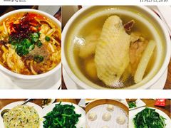-鼎泰丰(复兴店)