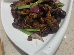 -西夏回族烧麦馆(牡丹街店)