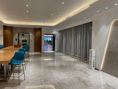 -菲住布渴酒店自助餐厅(阿里巴巴西溪园区店)