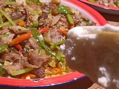 孙二娘小炒肉-半步颠小酒馆(爱琴海店)