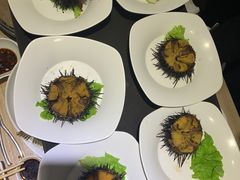 -海味当家(西安路店)
