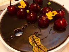 -全聚德(蓝山店)