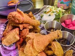 -Dak's 炸鸡(远景路店)
