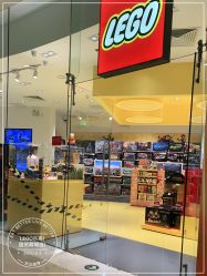 -LEGO(国贸商城店)