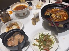 -一澜江宴·江景地标楚菜(江滩公园店)