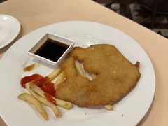 -德大西餐社(云南南路店)