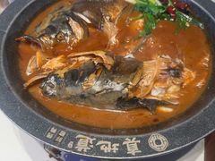 -真地道京味府·鲜橙烤鸭·北京菜(朝外大街东大桥店)