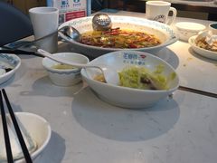 -花椒俏川菜小馆(南海万达店)