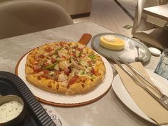 -必胜客(东大桥店)