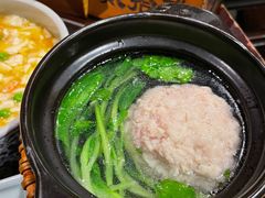 清炖狮子头-南京大牌档(崇文门国瑞店)