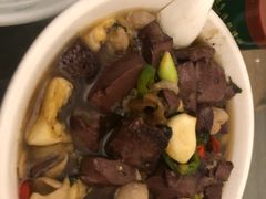 -铁炉农家菜馆