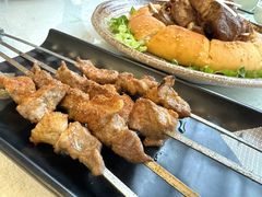-新粤新疆菜(禅城店)