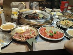 -小黑牛烤肉(聚隆店)