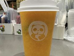 -茶百道(大卫城店)