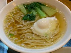 生日面-金百万烤鸭店(马甸店)
