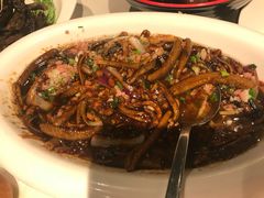 -欣旺·迎宾楼·百年无锡菜