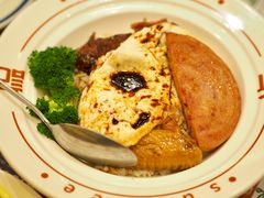 新记四宝饭-香港新曜记茶餐厅(星耀城店)
