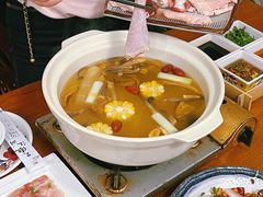 -馬蘭花開(车站大道店)